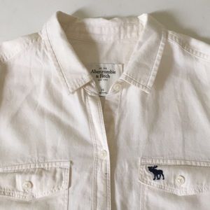 Abercrombie & Fitch Classic Icon Shirt